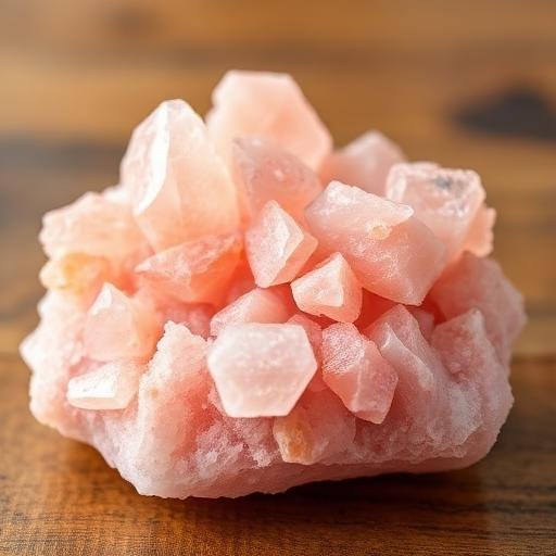 Himalayan Pink Salt