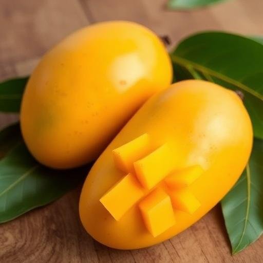 Sindhri Mangoes